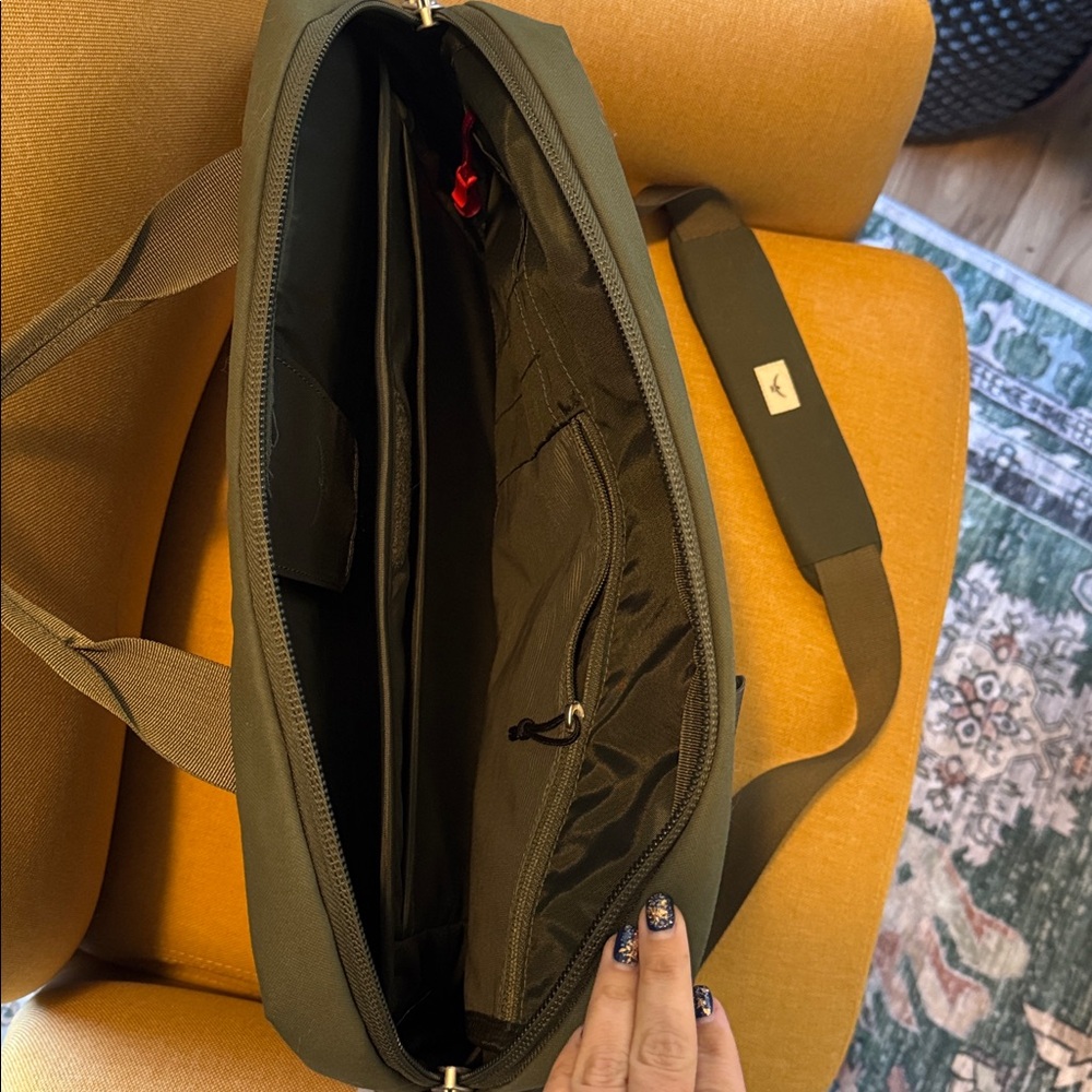 Osprey Messenger Computer Bag - image 3